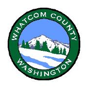 Whatcom County Logo